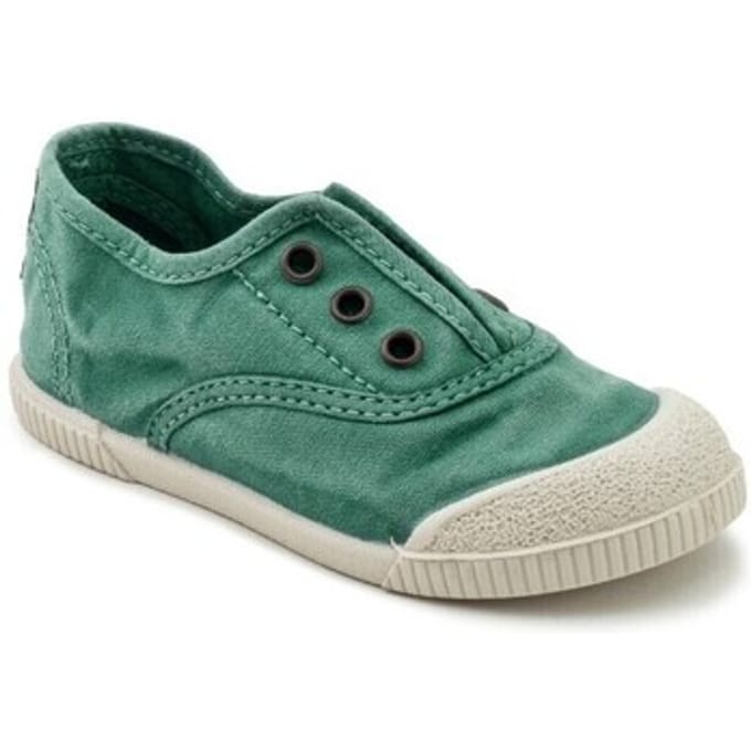 Lage Sneakers Natural World SNEAKERS 4520E