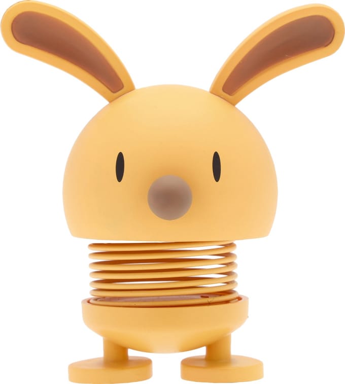 Hoptimist Soft Bunny Hoptimist S Mimosa