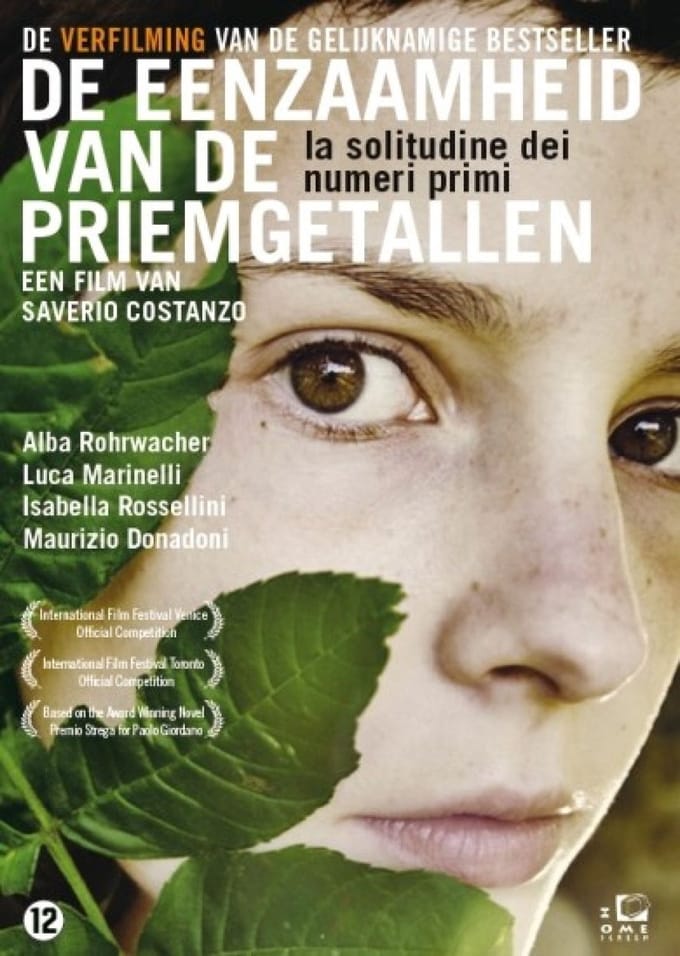 De Eenzaamheid Van De Priemgetallen