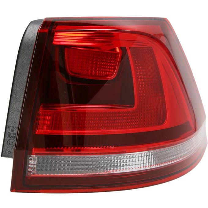 Achterlicht TYC 11-12821-11-2