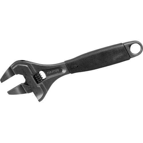 Bahco 9031-T Engelse sleutel Sleutelbreedte (metrisch) 38 mm Sleutelbreedte (inch) 6