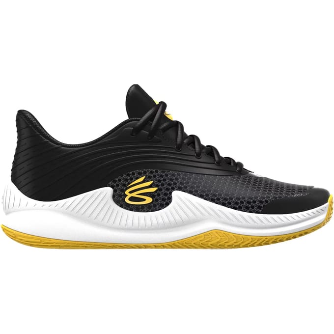 Basketbalschoenen Under Armour urry Splash '26