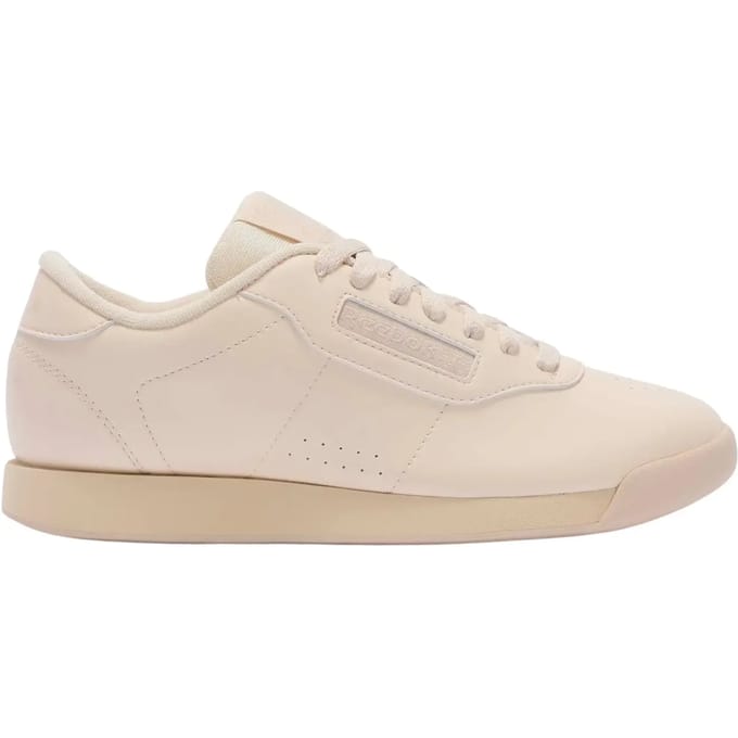 Reebok Classics Princess Schoenen Beige EU 38 1/2 Vrouw