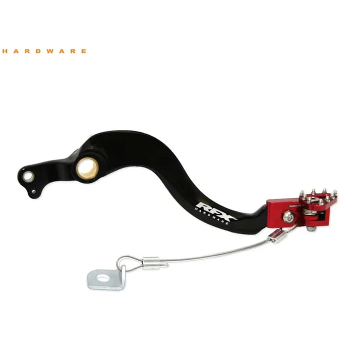 Motorfiets rempedaal RFX Pro Flexi-Tip Honda CRF 300 L