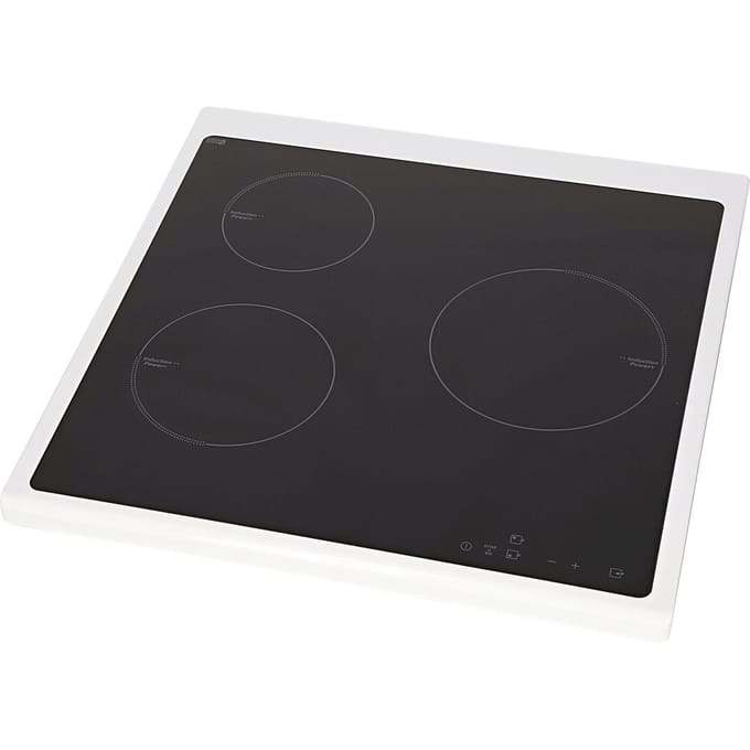 AEG Kookplaat met kader - 596x600mm 3428384436