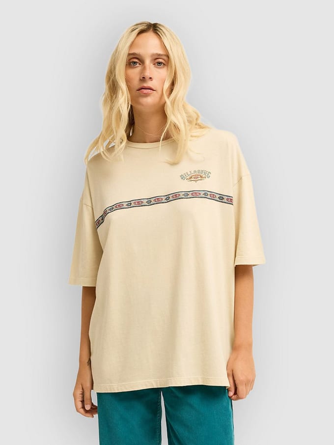 Billabong Since 73 True Boy T-Shirt