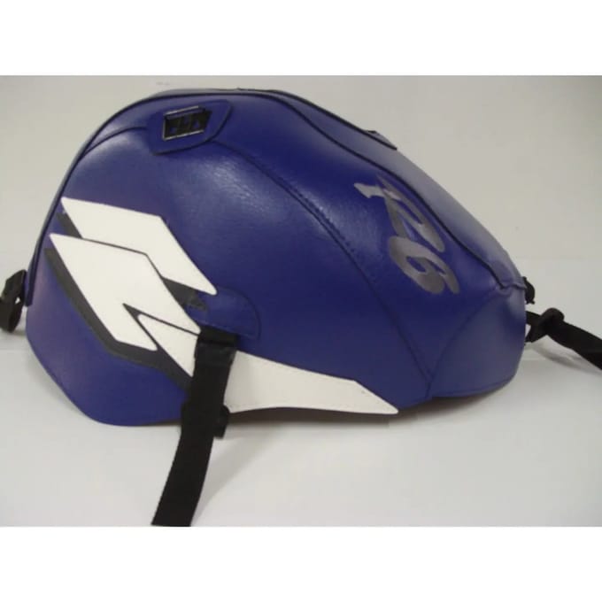 Motorfiets tankbeschermer Bagster yzf r6
