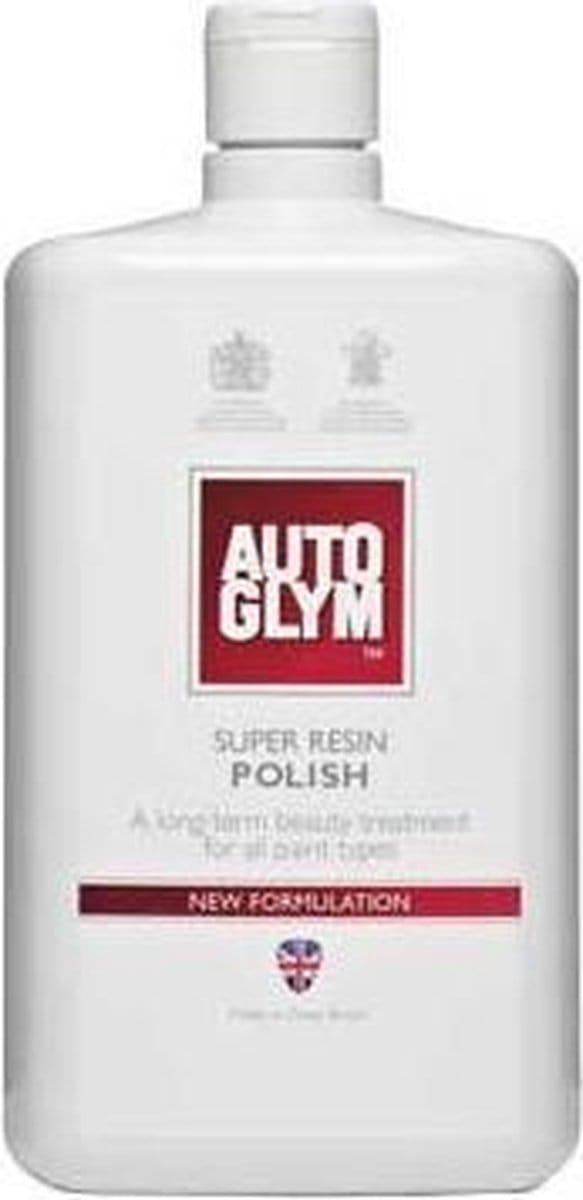 Autoglym Super Resin Polish 1L