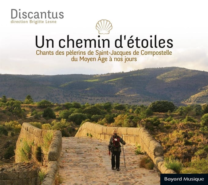 Un Chemin D'etoiles