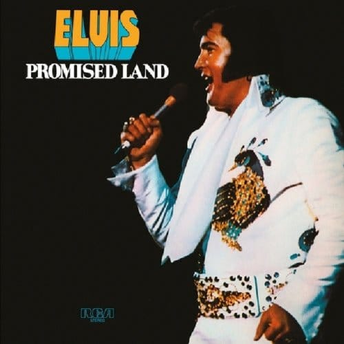 Promised Land - Elvis Presley