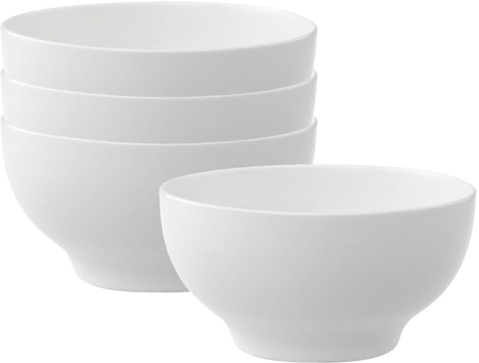 French-Bols New Cottage Basic 15 x 13 cm Set van 4
