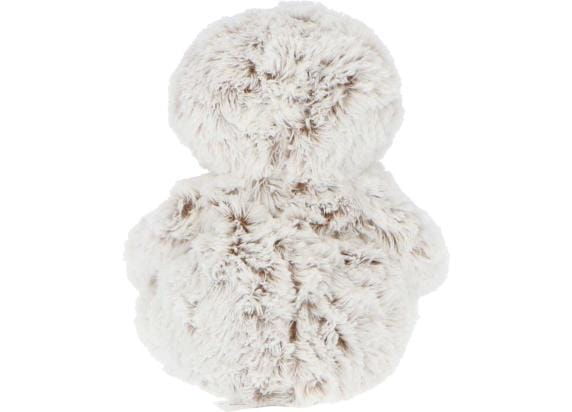 Warmies Magnetronknuffel - Knuffel - Luiaard - 30cm
