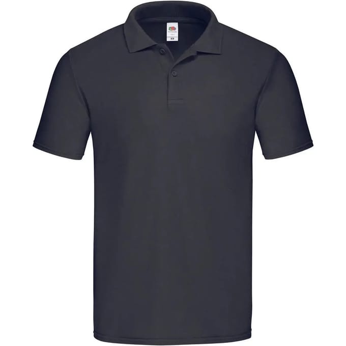 Polo Fruit of the Loom Original