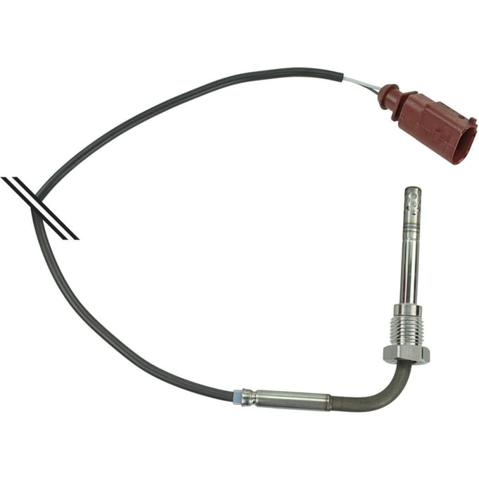 Sensor, uitlaatgastemperatuur MEYLE 114 800 0125