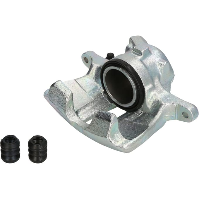 Budweg Caliper Remklauw BUDWEG 341008, voor links