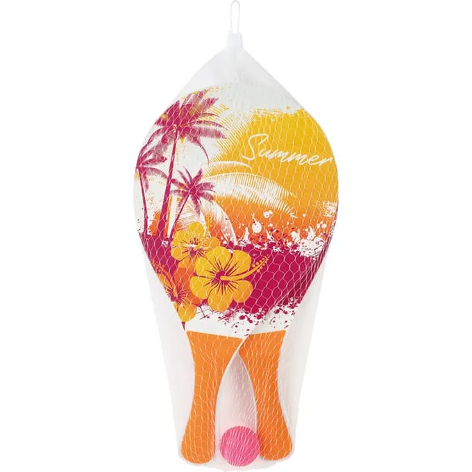 Druppel racket WDK Partner Beach Ball