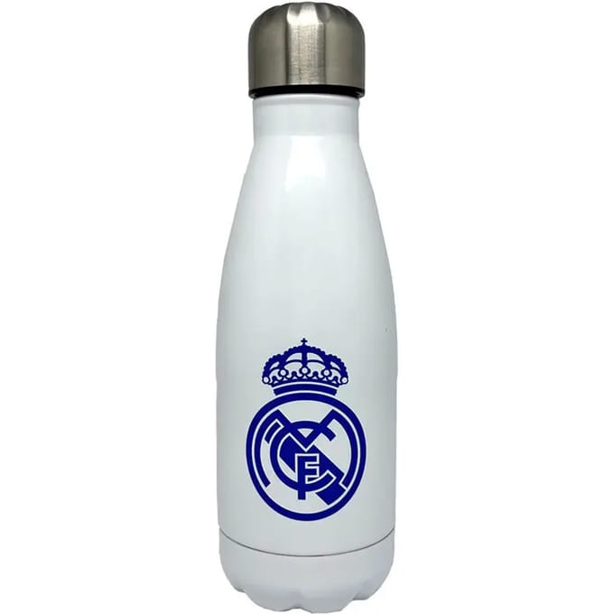 Roestvrijstalen fles Cyp Brands Real Madrid