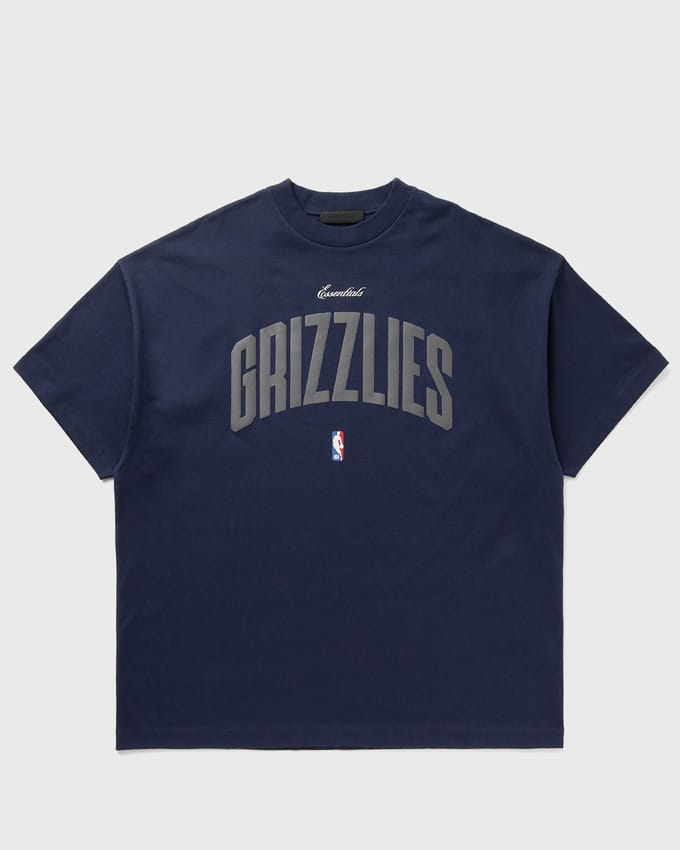 MEMPHIS GRIZZLIES 90'S FIT TEE