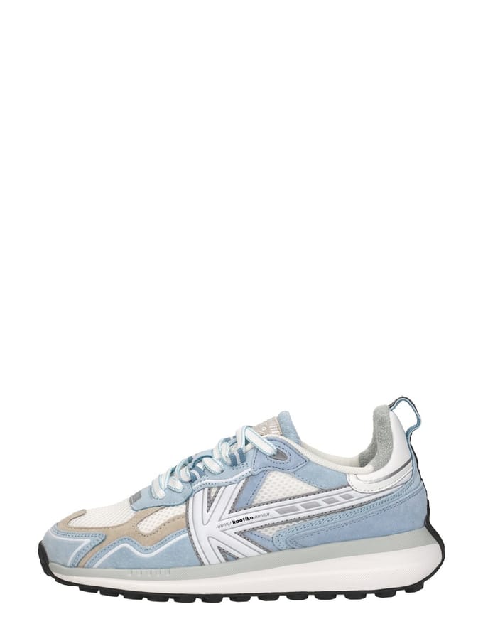 Kaotiko - Detroit Tech Licht blauw 39