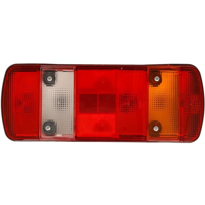 Achterlicht DT Spare Parts 1.21841 links