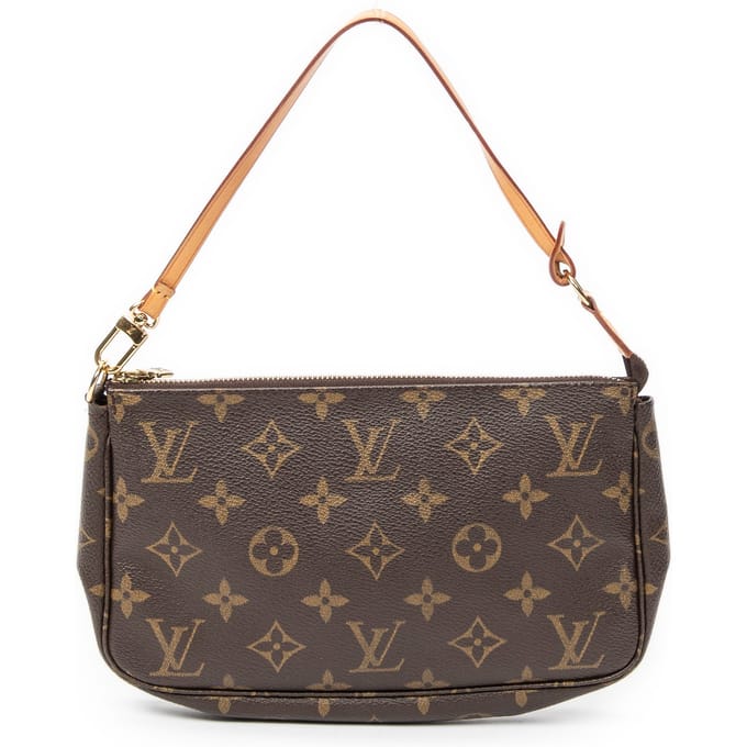 Pochette Accessoires  Pouch