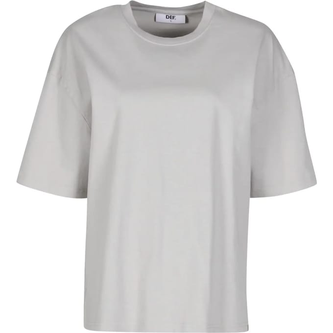 DEF Dames Essential T-shirt DFLTS207
