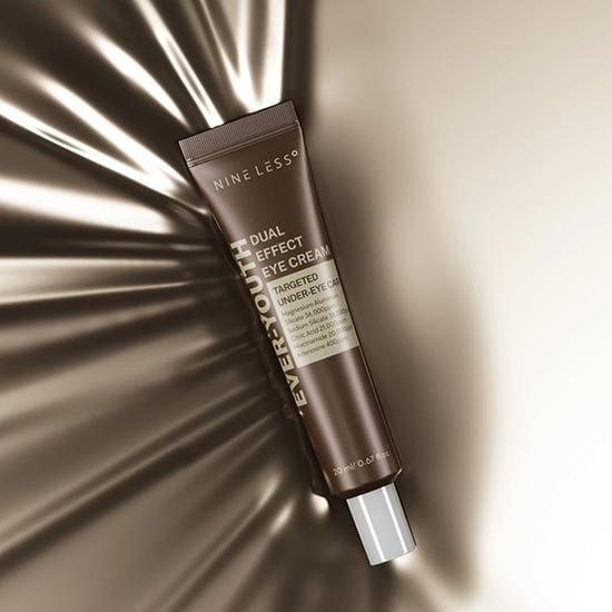 NINELESS - Ever-Youth Dual Effect Eye Cream 2026 Version - 20ml