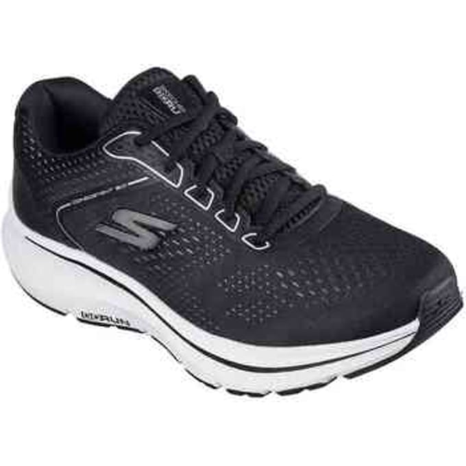 Hardloopschoenen Skechers 220865-BKW