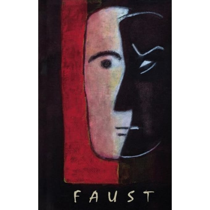 Faust - Frederiek Nelissen