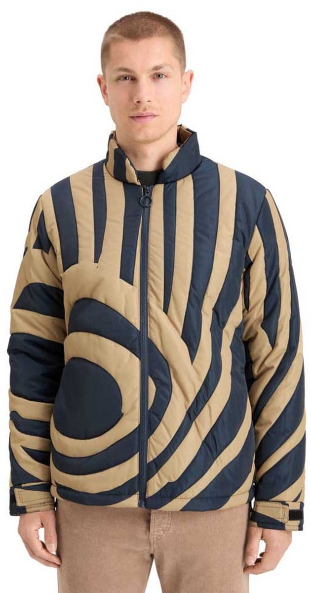 Scotch & Soda - Heren - Gewatteerde jassen