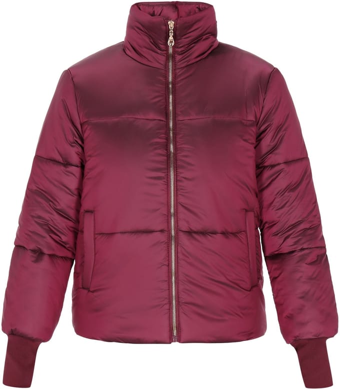 faina jacket