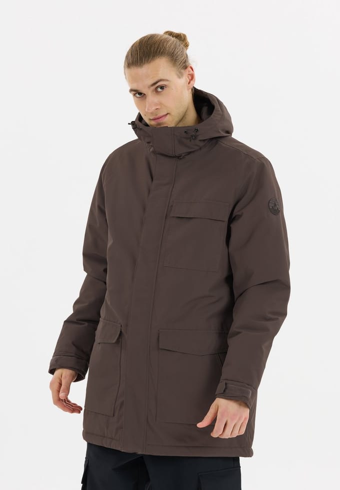 WHISTLER Parka Siberia V2