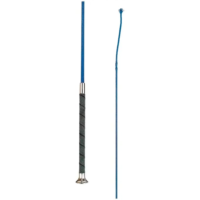 Dressuurstok Döbert Sun-whip