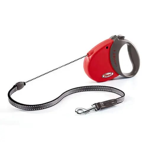 Hondenriem Flexi Comfort 2-5 m