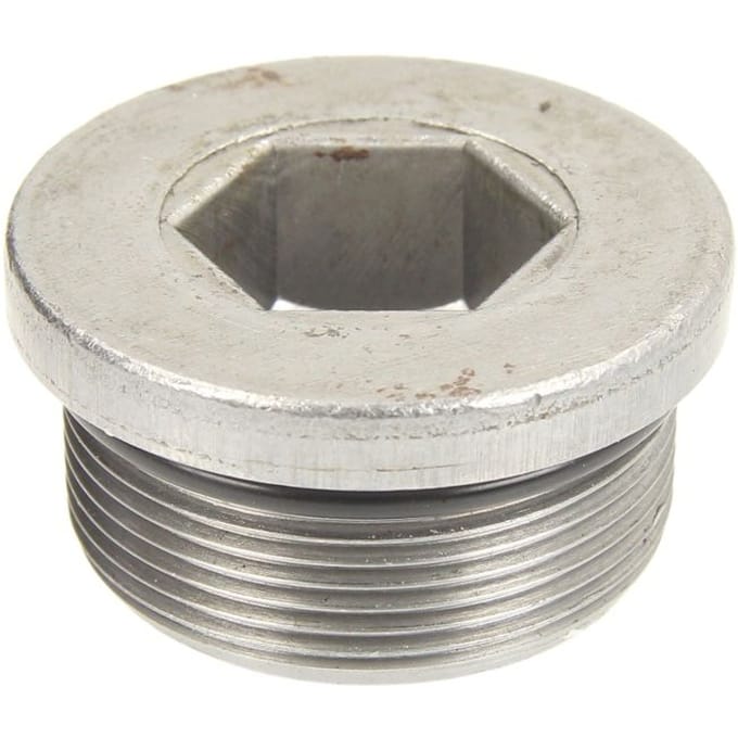 Onderdeel achteras ZF 4475280130ZF