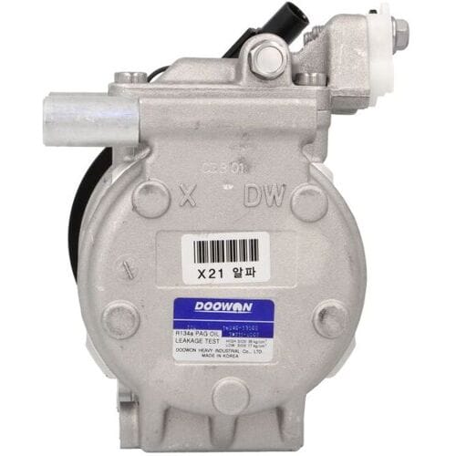 Airco-compressor DOOWON 16040-13500