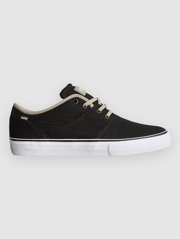 Globe Mahalo Skate Schoenen zwart