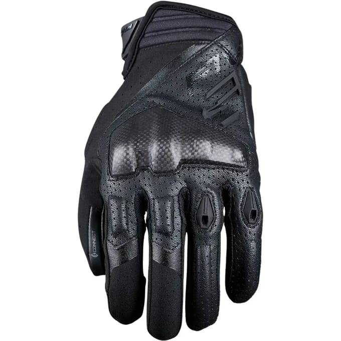 Zomer motorhandschoenen Five RSC Evo