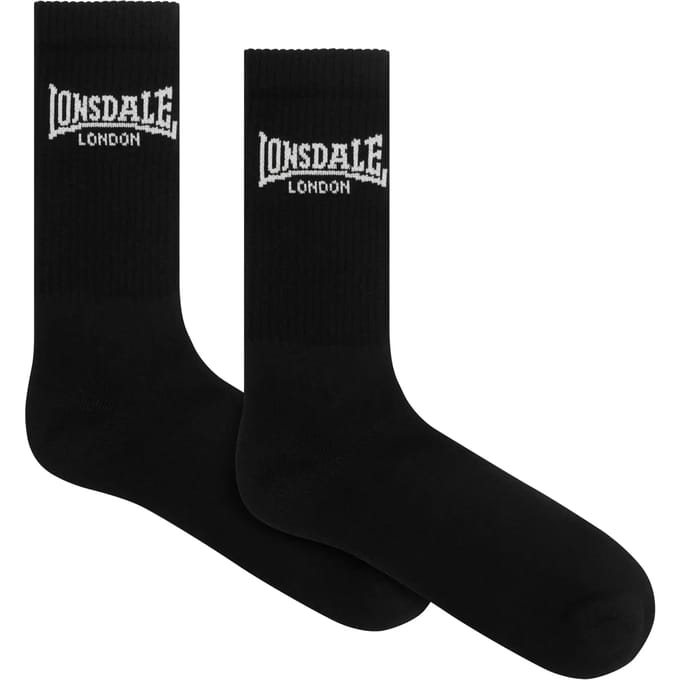Sokken Lonsdale Gilbert (x6)