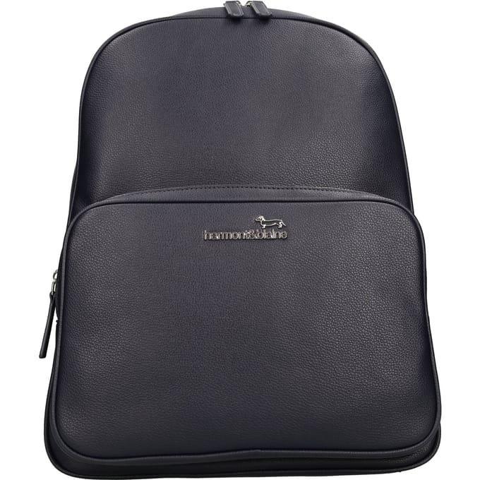 Harmont & Blaine Zakken. Blauw