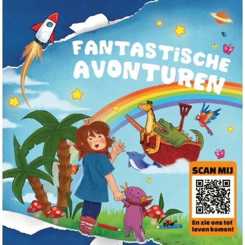 Fantastische Avonturen