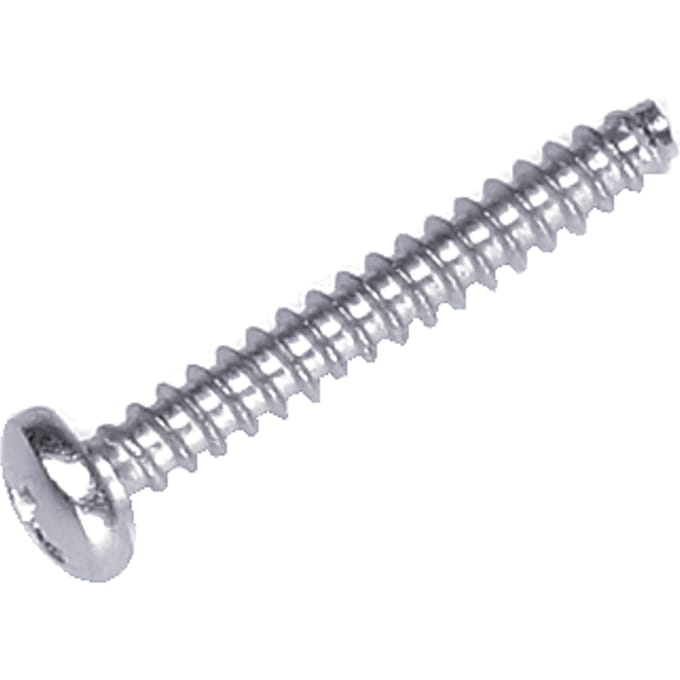Schroef 3,5 x 25