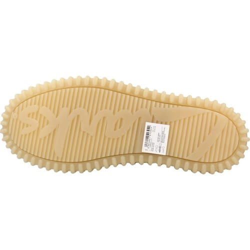 CLARKS Schnürschuhe Torhill Low
