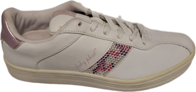 BABYPHAT-SNEAKER-PHAMMAX-BERRY-SIZE 39