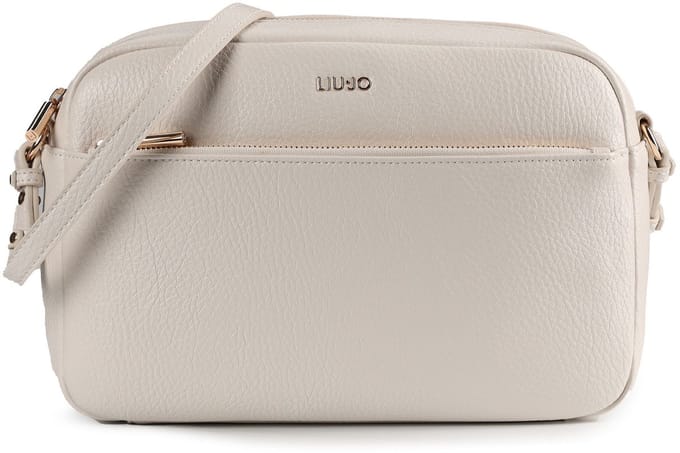 Liu Jo Caliwen Crossbody tas M 29 cm - Dames - cream