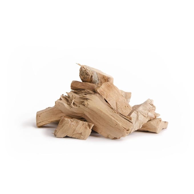 barbecook Beech Smoking Wood Brown 19x 9.5x 26.5cm