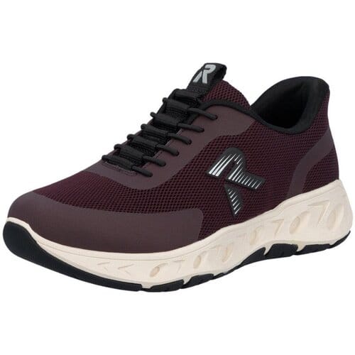 Lage Sneakers Rieker -