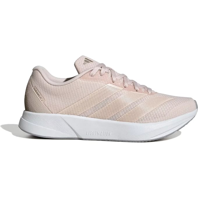 adidas Performance Duramo RC2 Hardloopschoenen - Dames - Roze