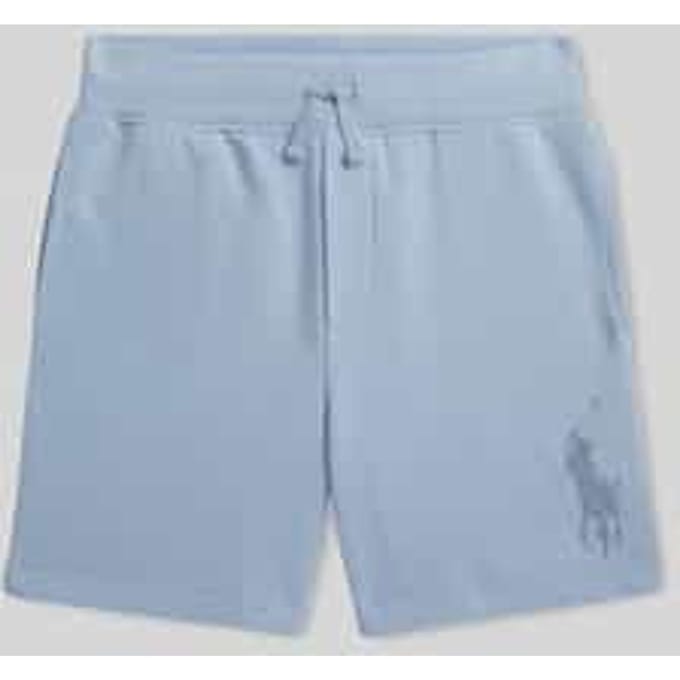 Korte Broek Polo Ralph Lauren KNIT-SHORTS