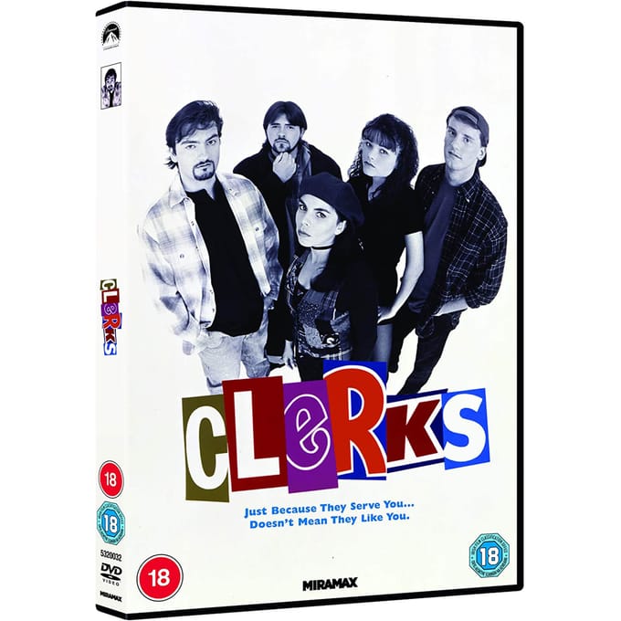 Clerks (DVD)